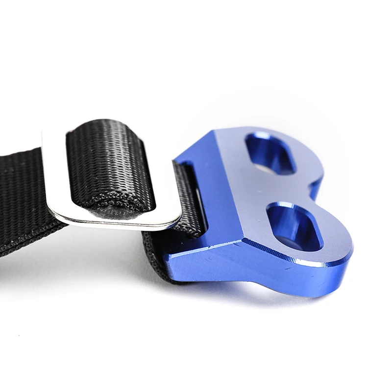 Спасательный Тяговый ремень для мотоцикла универсальный YAMAHA KTM EXC KAWASAKI SUZUKI HONDA CRF