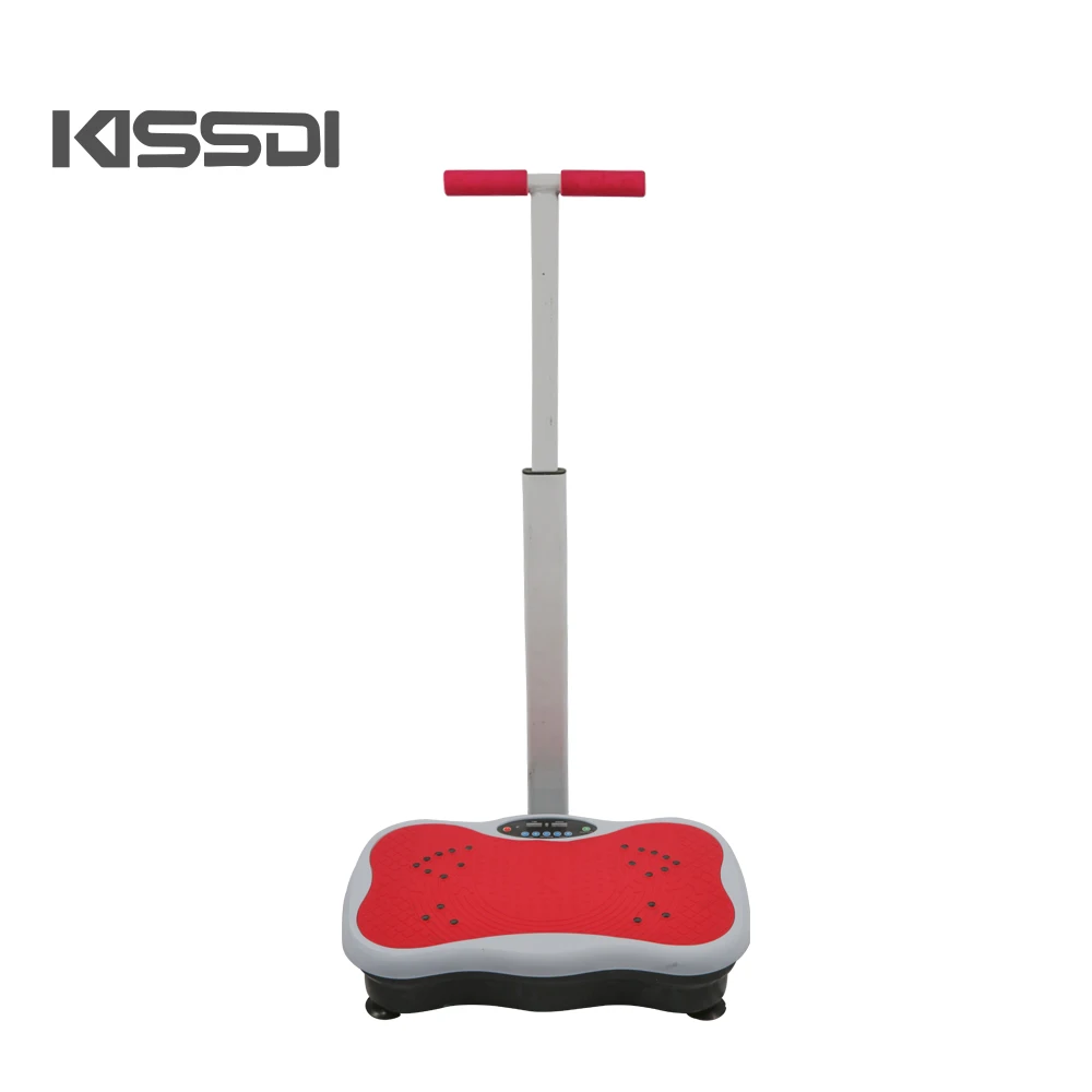 

2021 Wholesale Hot Sale High Quality Healthy Body Building Small Fitness Vibration Plate