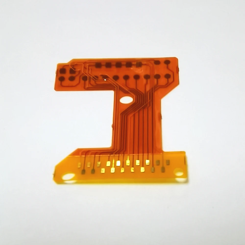 Гибкий кабель Rapid Fire для контроллера PS4 V2 джойстик мягкий проводящая пленка