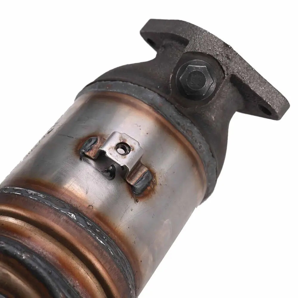 Для Hyundai Tucson 2.0L 2019-2021 годов каталитический нейтрализатор коллектора с приводом на