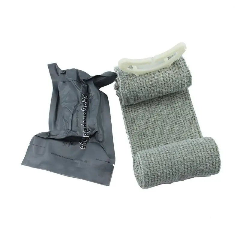 

Israel Bandage Outdoor First Aid Traumatic Hemostatic Bandage Tactical Emergency Training Swathe Camping Hiking Traveling