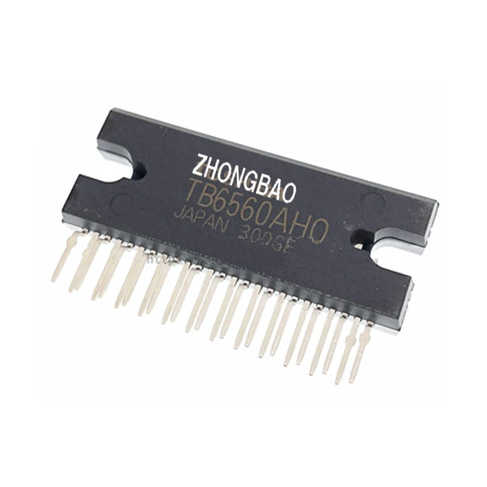

5 шт. оригинальная новая деталь IC TB6560AHQ ZIP-25 + новая