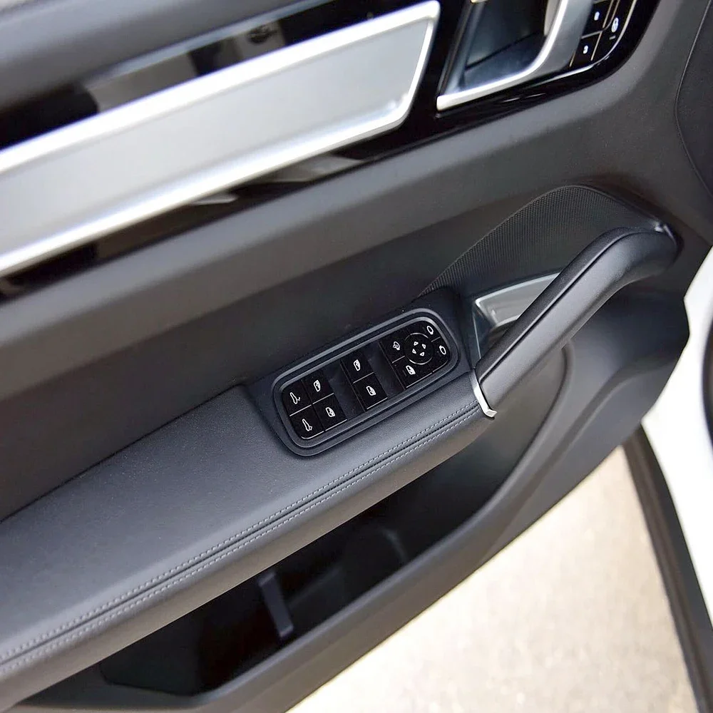 Nieuwe Power Ruit Spiegel Schakelaar Voor Porsche Panamera 971 Cayenne 9y 2018 2019 2020 2021 2022 971959858 c сегмент