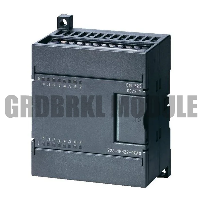 

Новый оригинальный 6ES7223-1PH22-0XA0