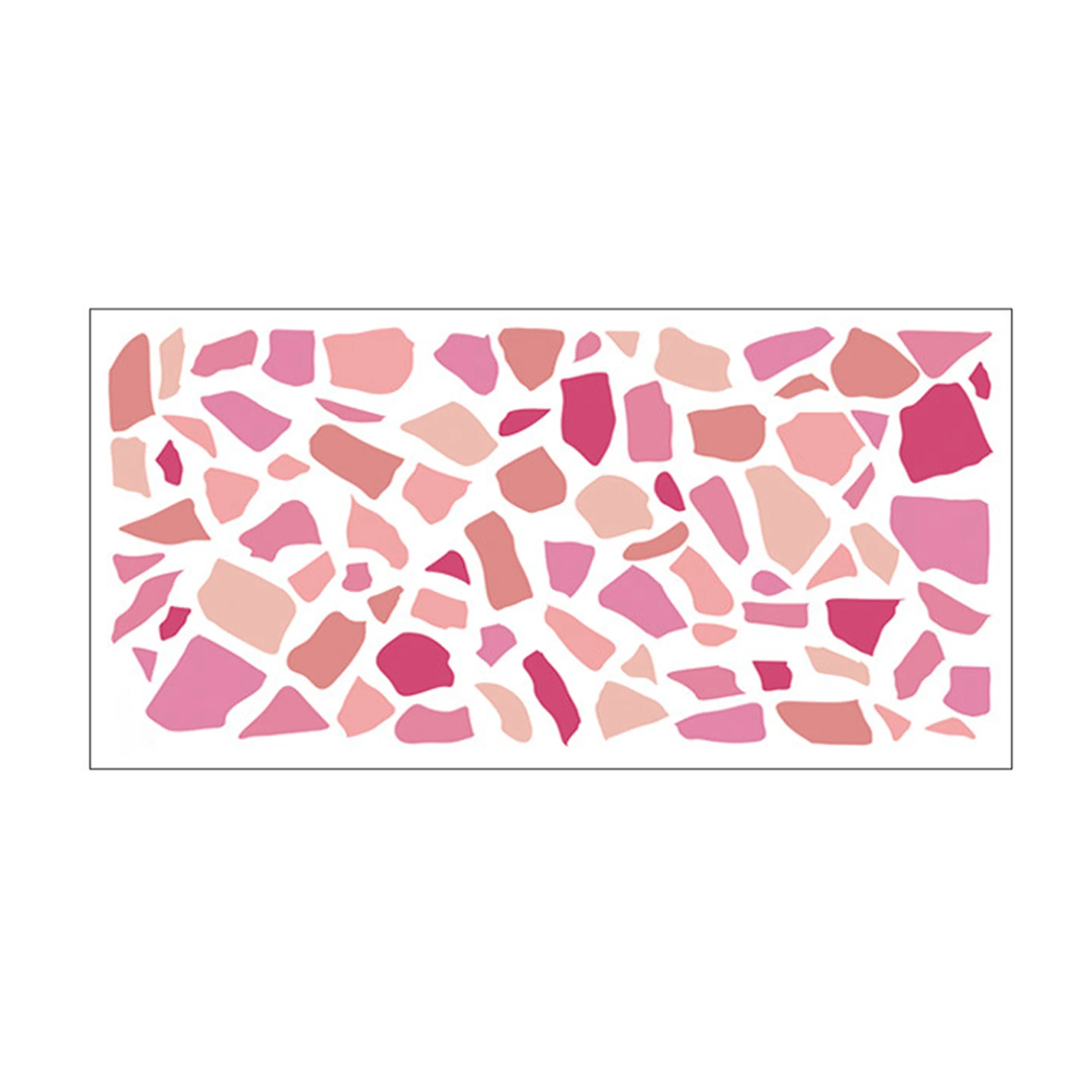 

Наклейка на стену в гостиную, съемная, с рисунком «сделай сам»