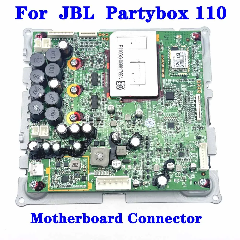 1 шт. абсолютно новый Bluetooth-коннектор для JBL Partybox 110