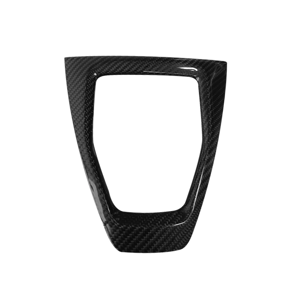 Центральная карбоновая коробка переключения передач для Ford Mustang 2024