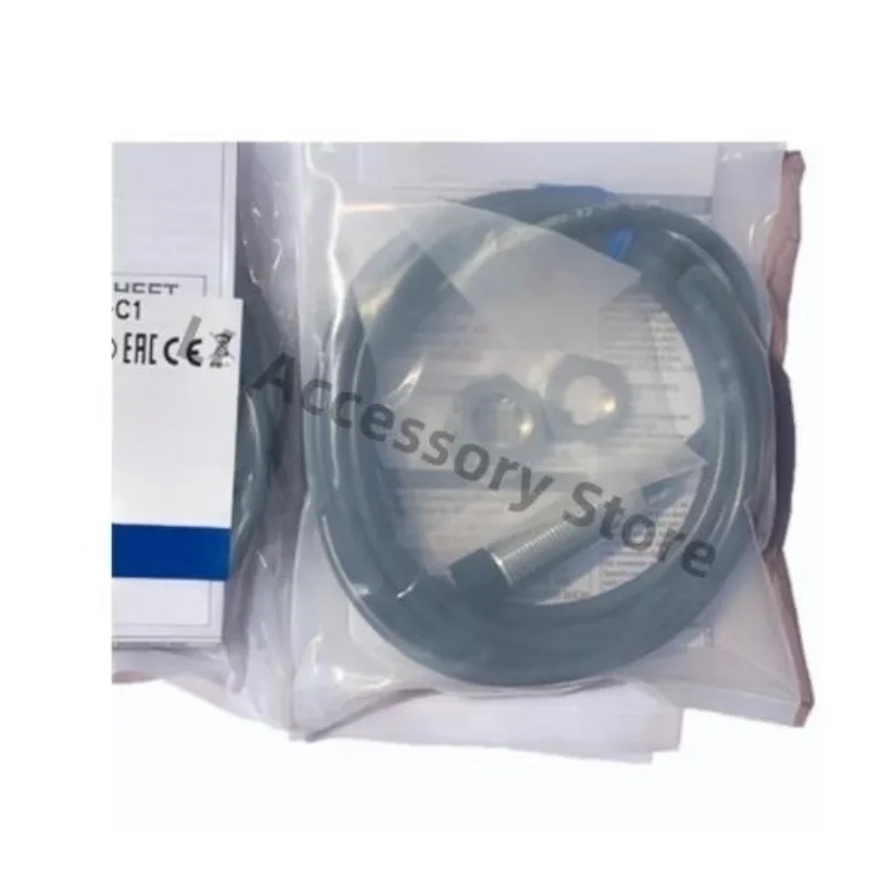 E2B-M18KN10-WZ-B2,E2B-M18KN16-WP-C1,E2B-M18KN16-M1-B2,E2B-M12LN08-M1-B1,E2B-M12LN08-M1-B2, переключатель приближения