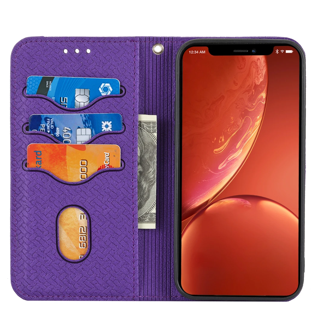 Чехол для телефона MOTOROLA G32 чехлы-бумажники с тиснением в богемном стиле смартфона