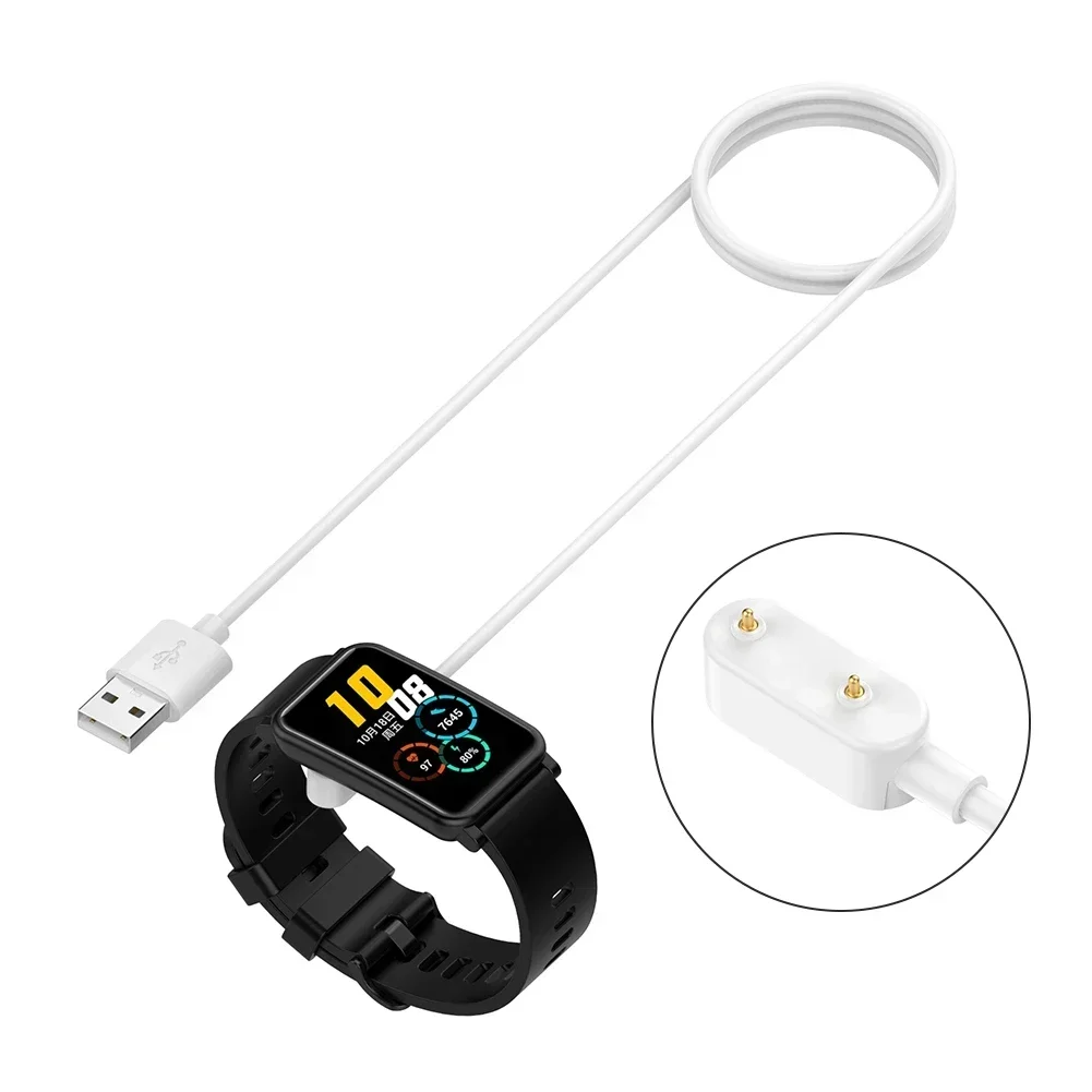 Фото USB-кабель для зарядки для Huawei Band 8 7 6 Pro /Watch Fit 2/Honor Band 6/Watch ES /fit Mini /Watch Fit /Kids Watch 4X Charger №1