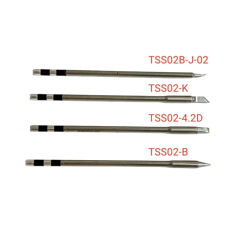 Оригинальные наконечники для паяльника Quick TS1200A/TS1200D аксессуары замены