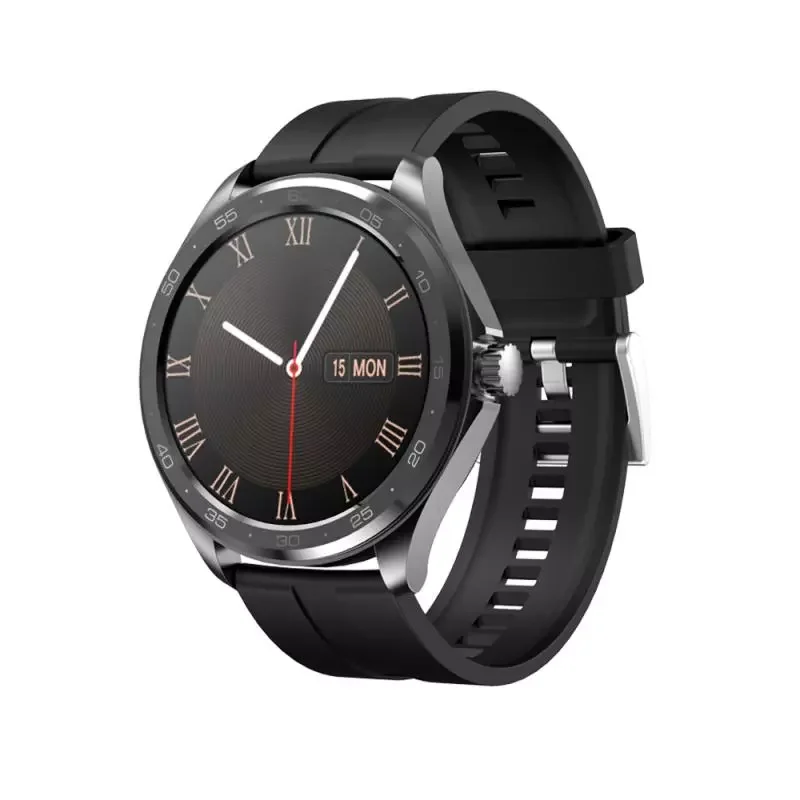 

F10A Smart Watch Bluetooth Call IP67 Waterproof Smartwatch Heart Rate monitor Health Fitness Tracker Built in Microphone Watch