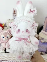 Сумка-зайчик 