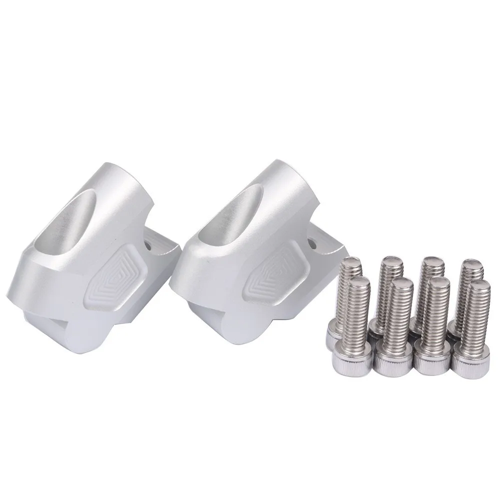 

Для VOGE 525DSX DSX525 DS 525 X DSX 525 DSX DS525X Запчасти для мотоциклов CNC на руль стояк вверх зажимное крепление конусный руль стояк комплект