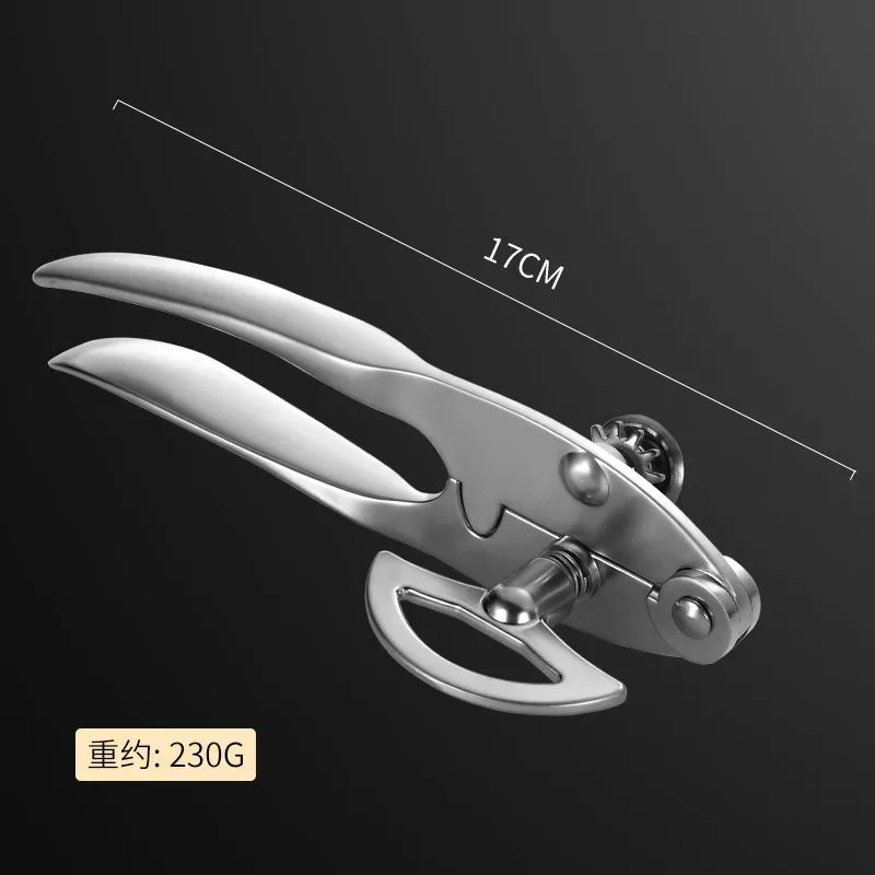 

Консервный нож из цинкового сплава