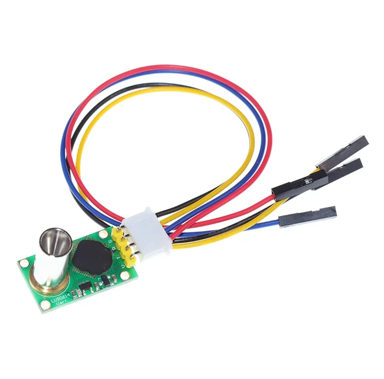 

Бесконтактный датчик температуры LU90614 LU90614