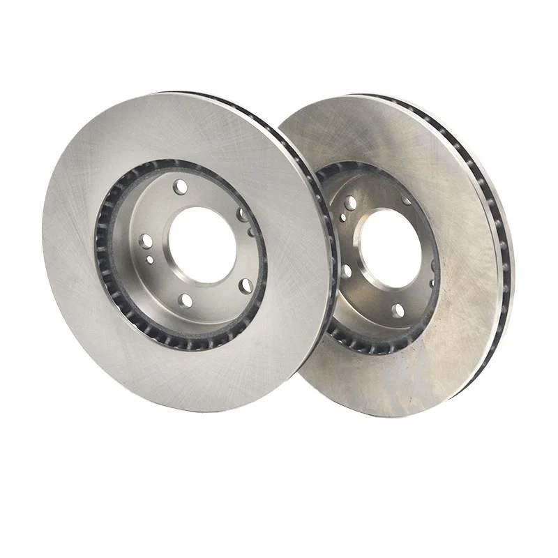 Передний дисковый тормоз Changan Eado 2012-2019/XT/CS35/CS75/cx70