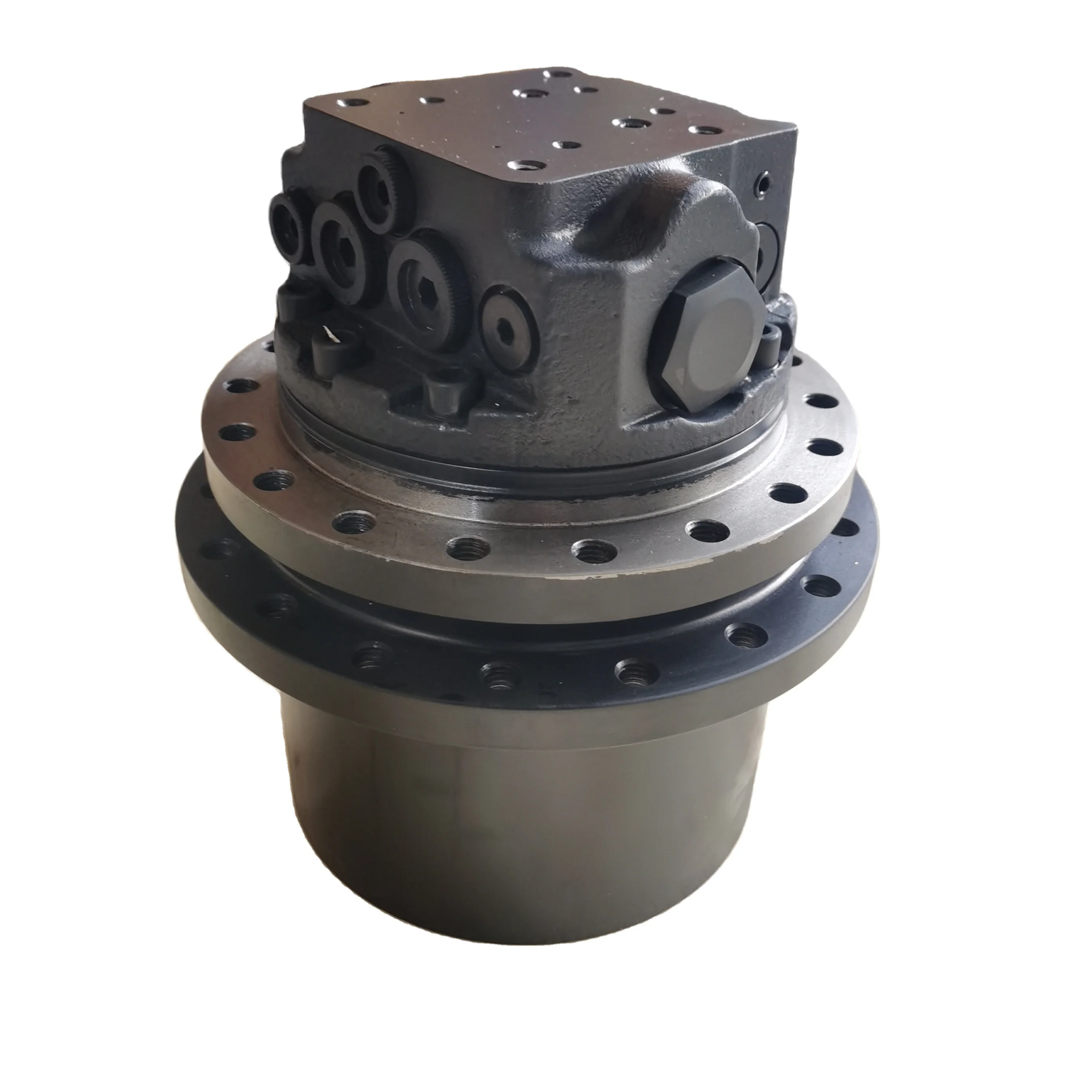 

4353276 MAG18V-260-1 Travel Motor EX33U Final Drive