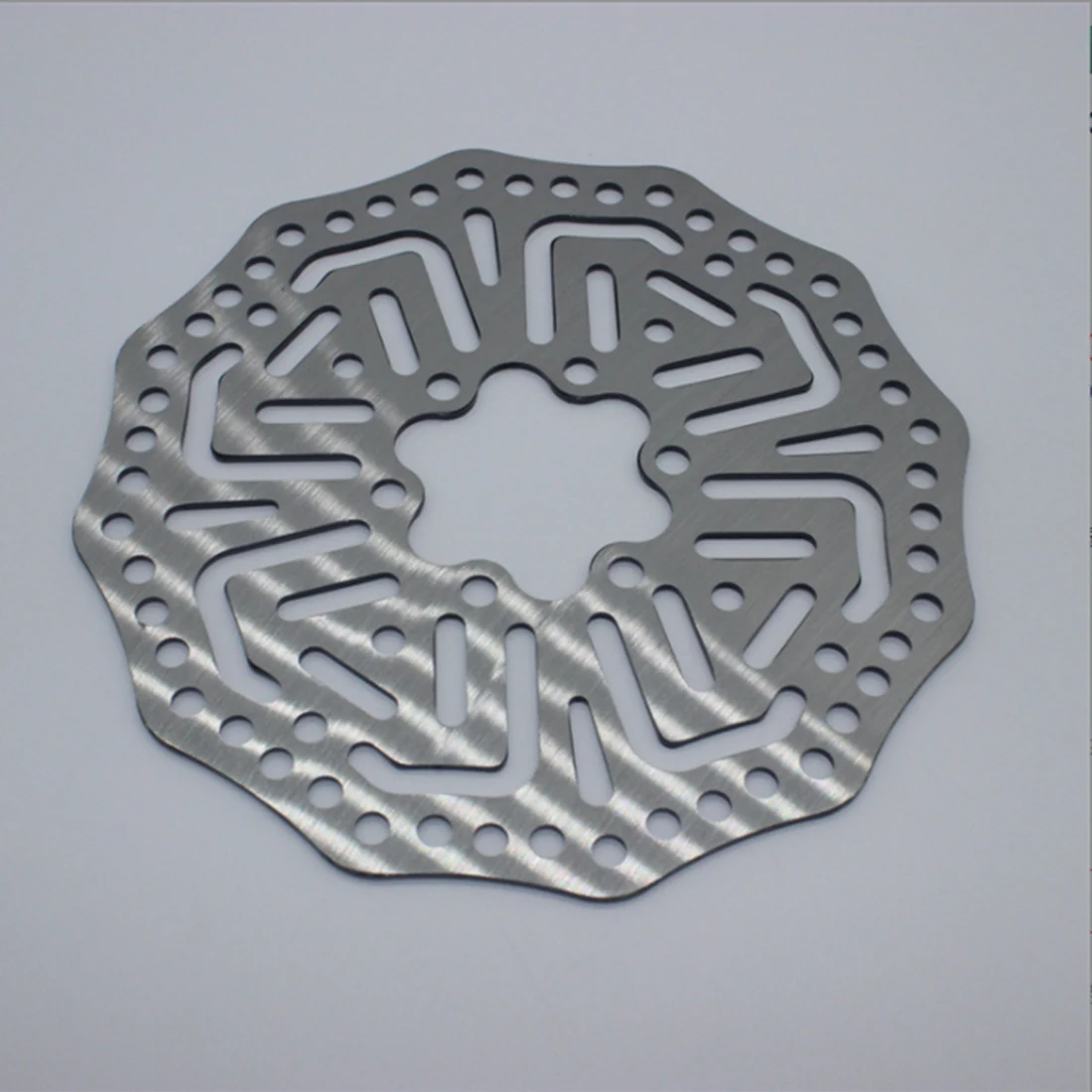 Тормозной диск 140 мм для KUGOO G2 PRO M4 электрический скутер велосипедные тормозные