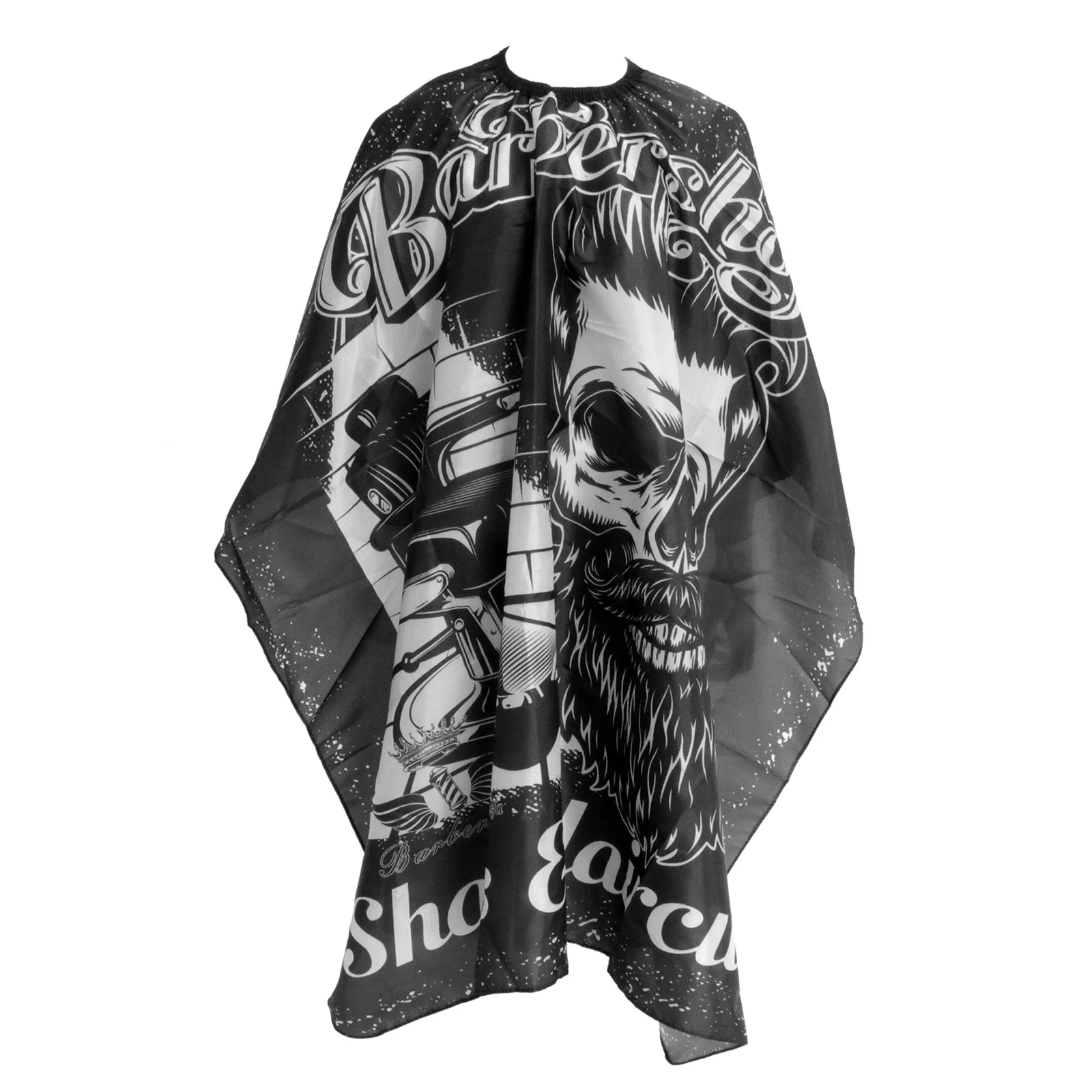 

Hair Cape Kids Haircut Cape Beard Shampoo Men Hair Cape Hair Cutting Cape Hair Coloring Shampoo Women Cloak Barber Capes