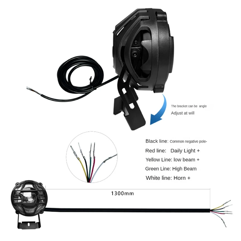 Модифицированные запасные части для литиевых батарей снегохода аксессуары