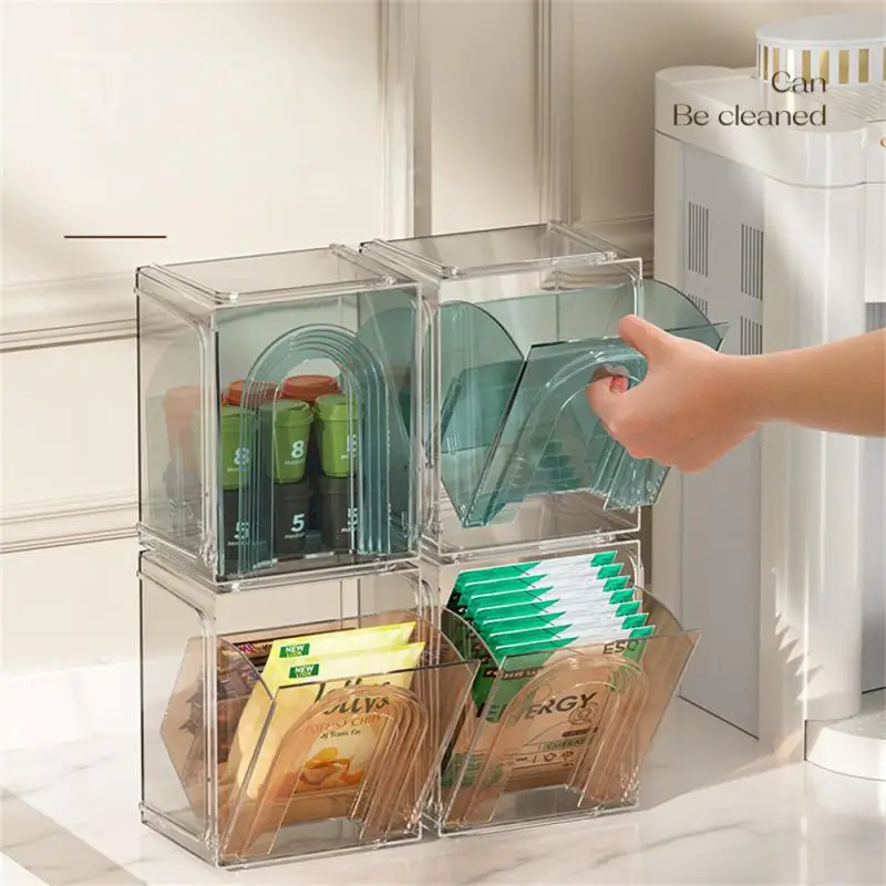 

Sundries Classification Box Collectibles Strict Selection Of Materials Stackable Partition Storage Home Supplies Storage Box