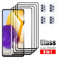 camera tempered glass for samsung galaxy a72 a51 a52 a12 a02s a32 screen protective for samsung a71 a02 s protector film 4g 5g