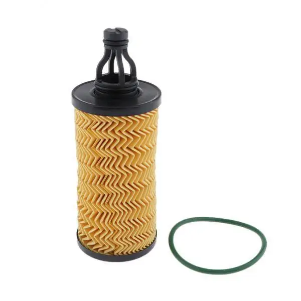 

5X Petrol Oil Filter Part Number #311401 For Maserati QP/Ghibli Quattroporte