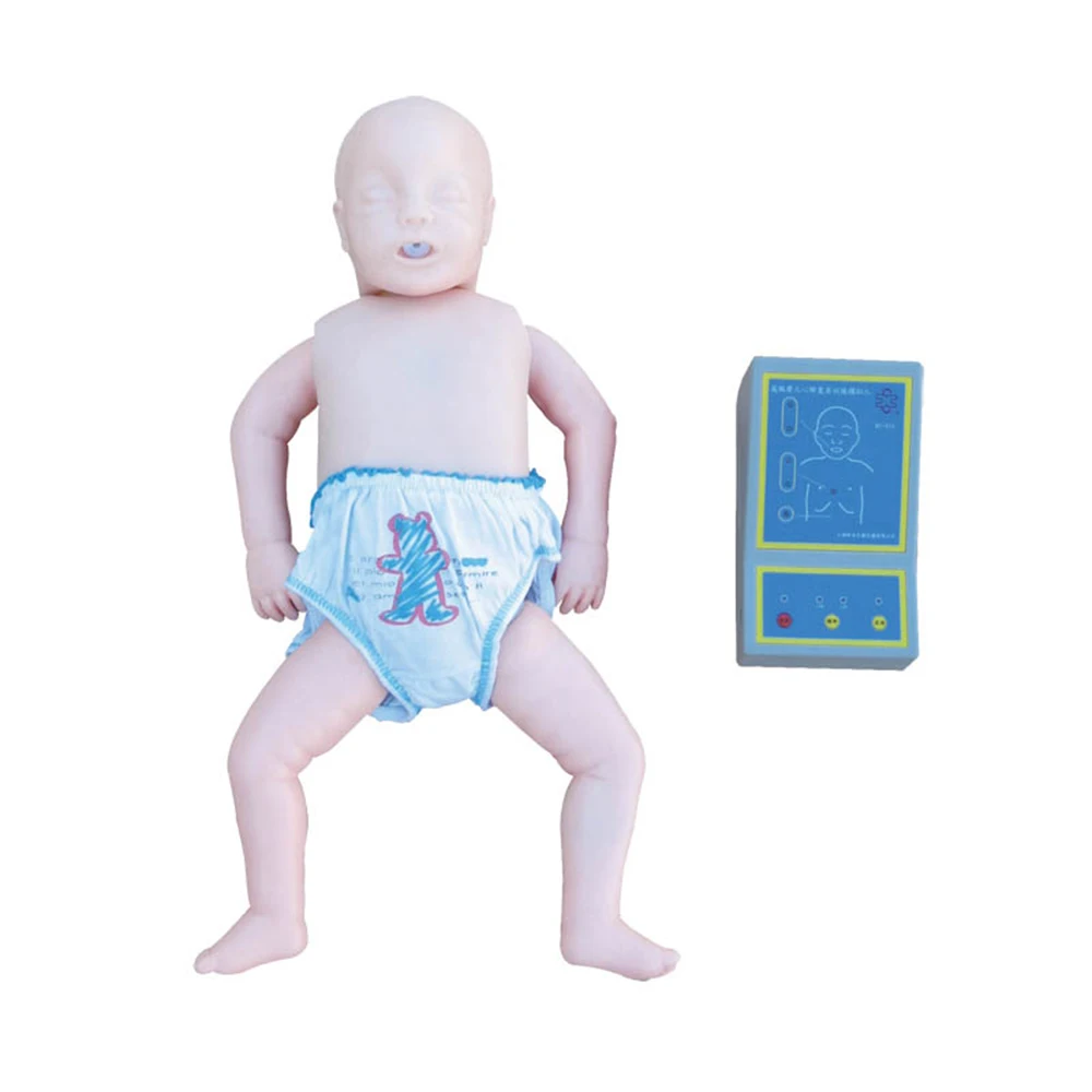 

LTM413 child Infant CPR Training Manikin