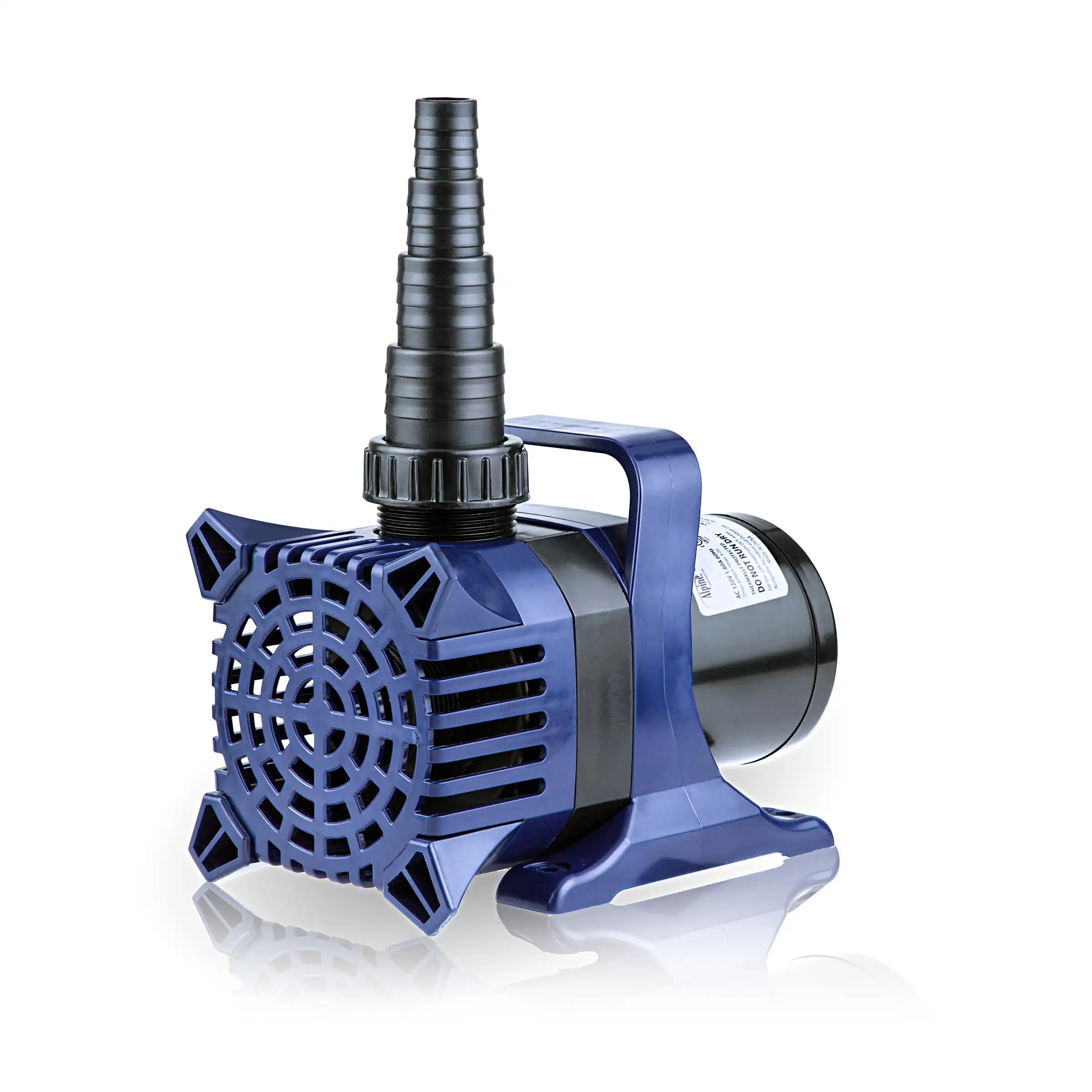 

3100 GPH Cyclone Pond Pump Submersible