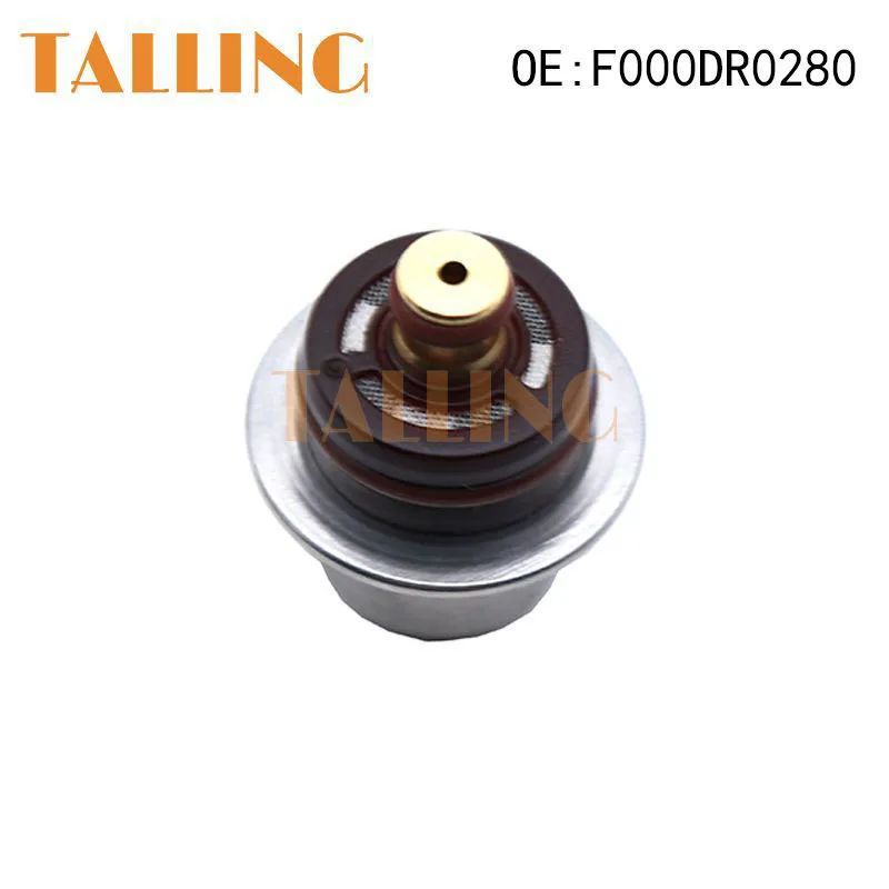 Регулятор давления топлива для Changan Chery F000DR0280 автозапчасти