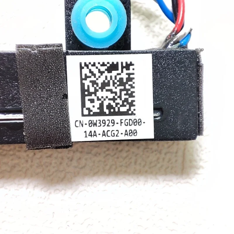 Новый комплект L&ampR со встроенным динамиком для Dell Latitude 5420 5421 E5420 0W3929 W3929