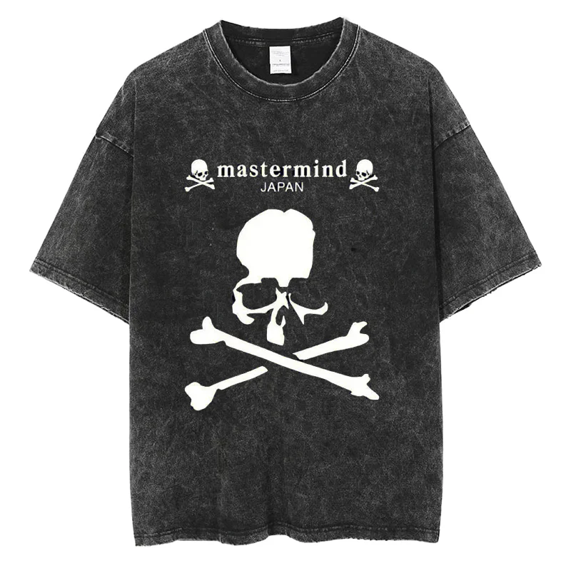 Рисунок 2 - Японская Токийская футболка Mastermind