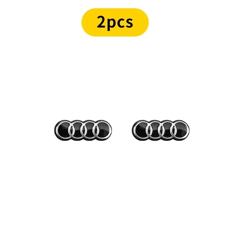 

Наклейка С Эмблемой Для Ключей Audi, Логотип Для A1 A3 8L 8V 8P A4 B5 B6 B7 B8 B9 A5 A6 C5 C6 C7 A7 A8 TT Q3 Q5 Q7 Q6 RS