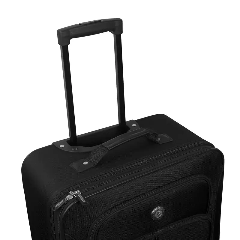 4 Piece Travel Set
