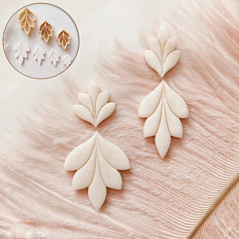 

Серьги в французском стиле, Набор для изготовления искусственных украшений