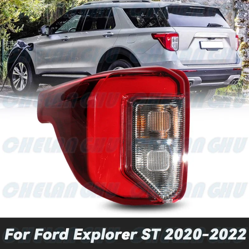 Фонарь задний для Ford Explorer ST 2020 2021 2022