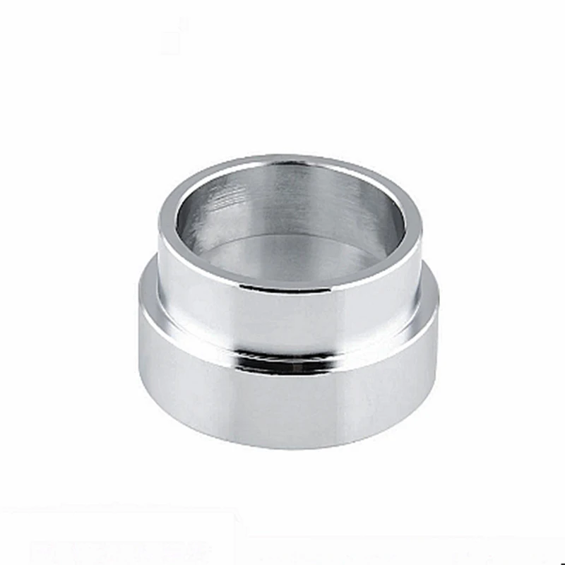 

1PCS Car Modification Gearbox Adapter Gasket Transmission TH350/TH400 For LS Engine