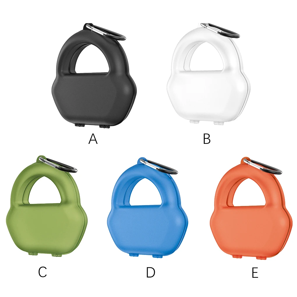 

Портативные наушники для Airpods max Blue