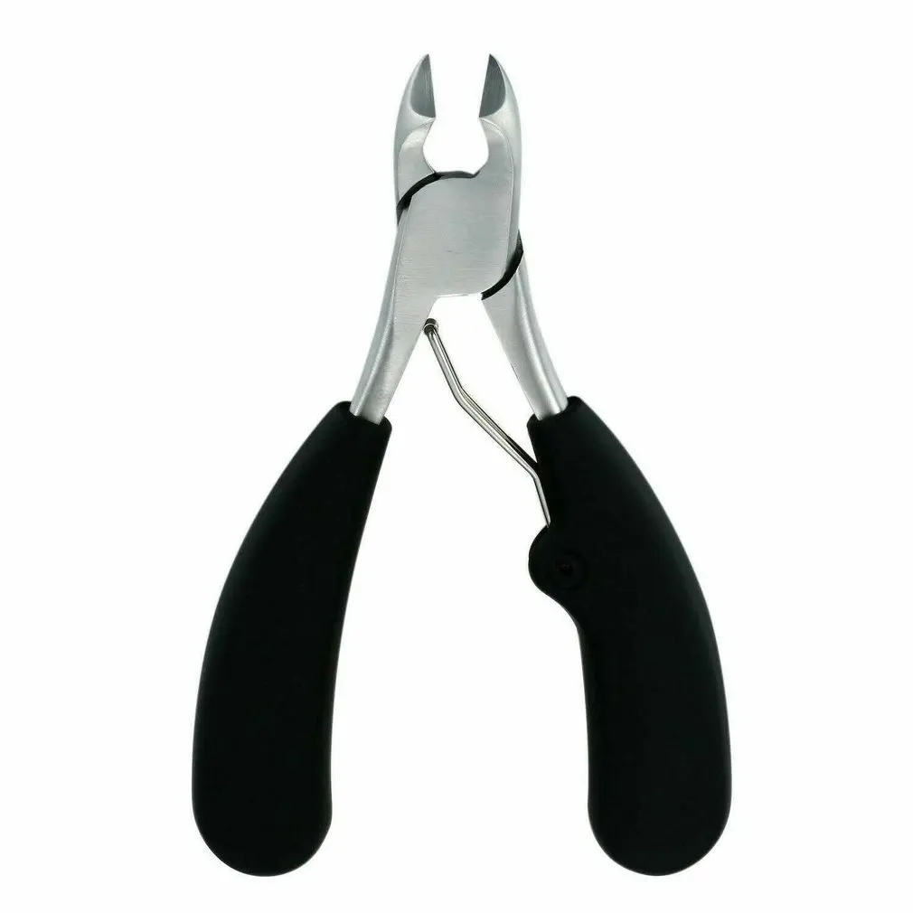 

Heavy Duty Thick Toe Nail Clipper Plier Chiropody Podiatry Steel Professional Toe Nail Clipper Tool For Thick Nail