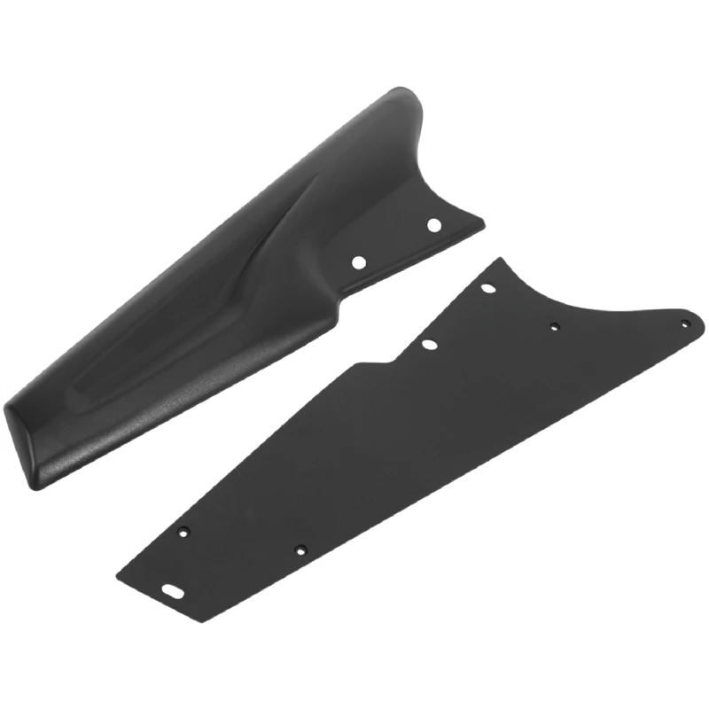 

Motorcycle Frame Infill Side Panel Protector Guard Cover Protection for Yamaha XT1200Z Super Tenere 2010-2020