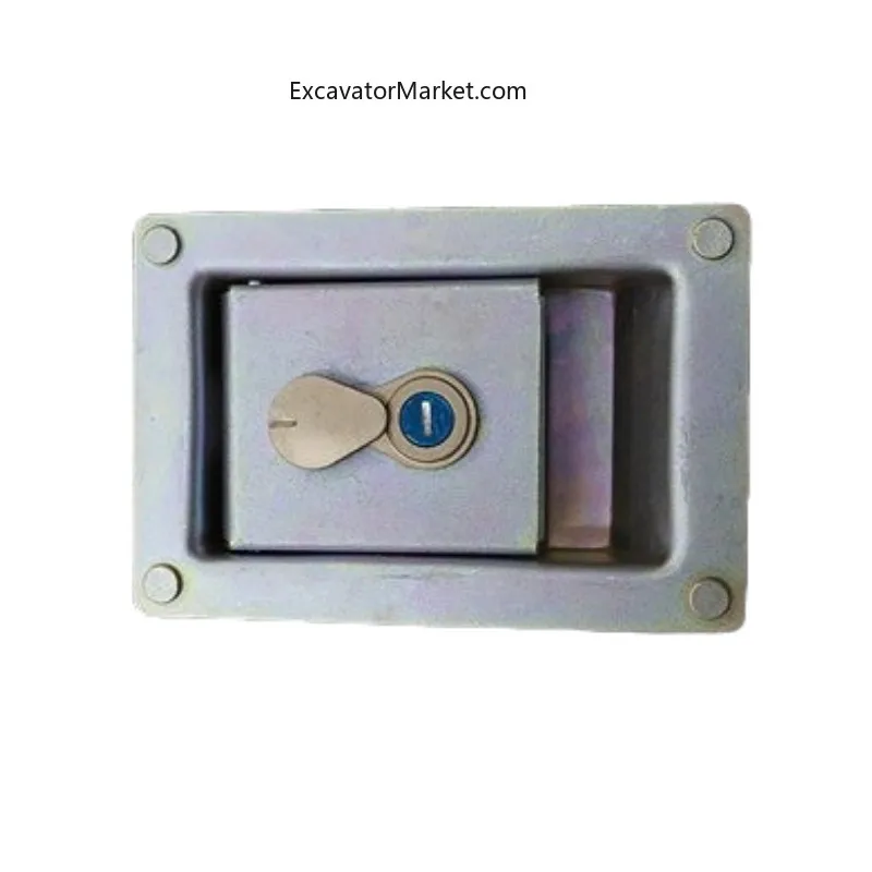 Гидравлический насос боковой дверной замок боковая крышка для CATERPILLAR CAT 312 315 320 323