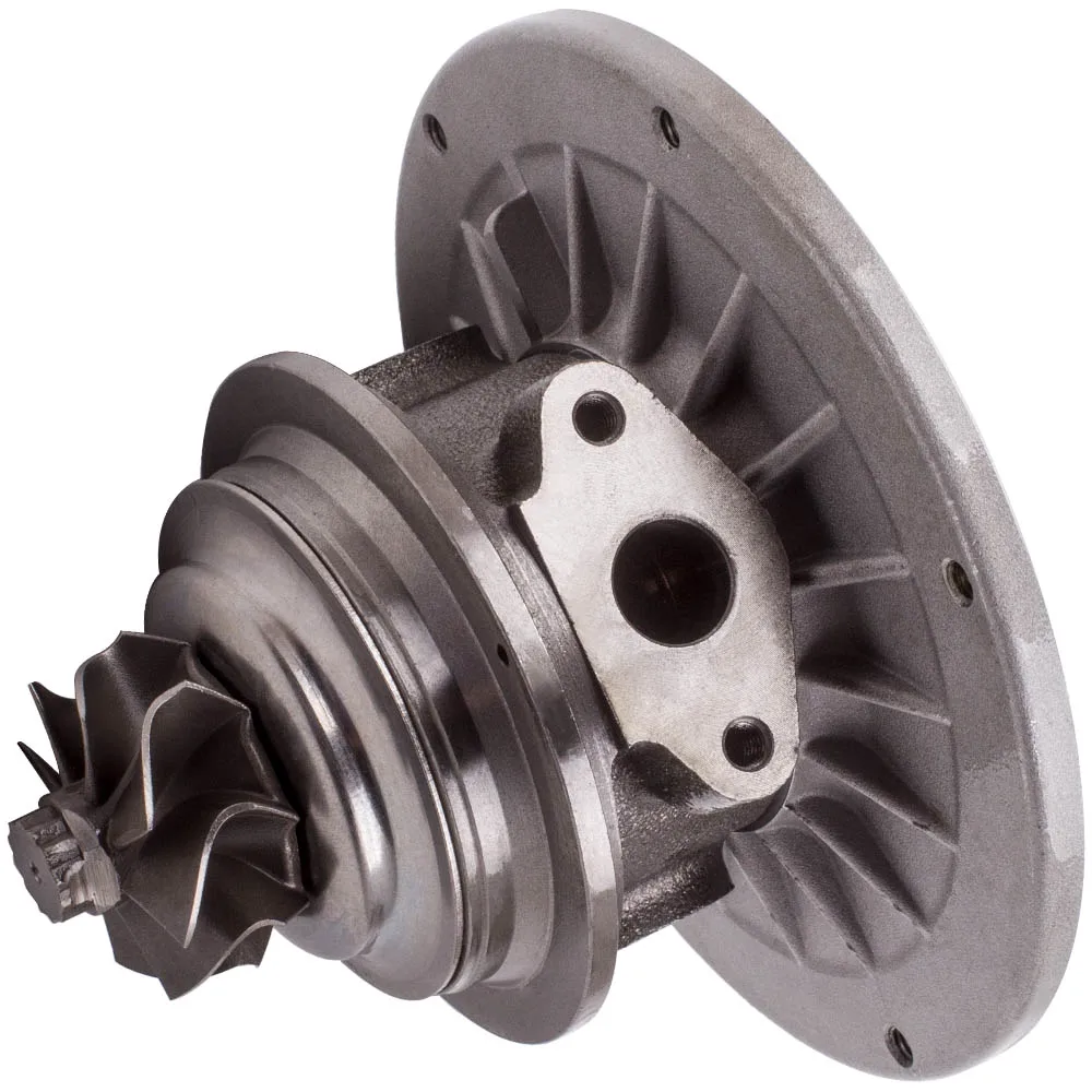 Фото Картридж турбонагнетателя VJ26 VJ33 для Mazda Bravo/Ford Courier Ranger WL-T 2.5L №4