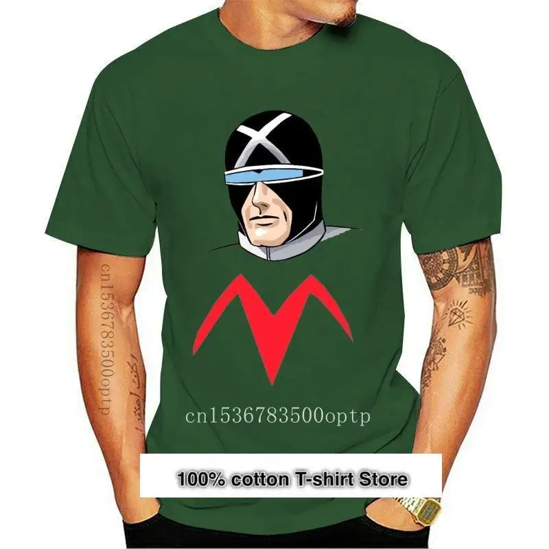 

Camiseta de Racer X Speed de 100%, de Bmf Camiseta de algodón, ropa preenvuelta, camiseta de colores