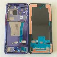 brand new housing middle frame lcd bezel plate panel chassis for xiaomi poco f2 pro redmi k30 pro phone metal middle frame