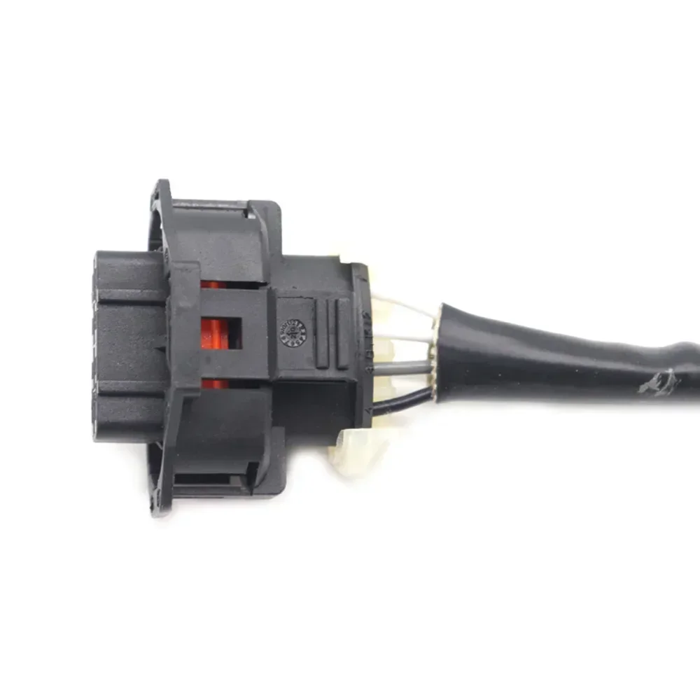 НОВИНКА 0258006924 Sonda Lambda O2 Датчик кислорода для Vauxhall Opel AGILA COMBO CORSA C D MK 1.0 1.2 1.4 93190419 855528