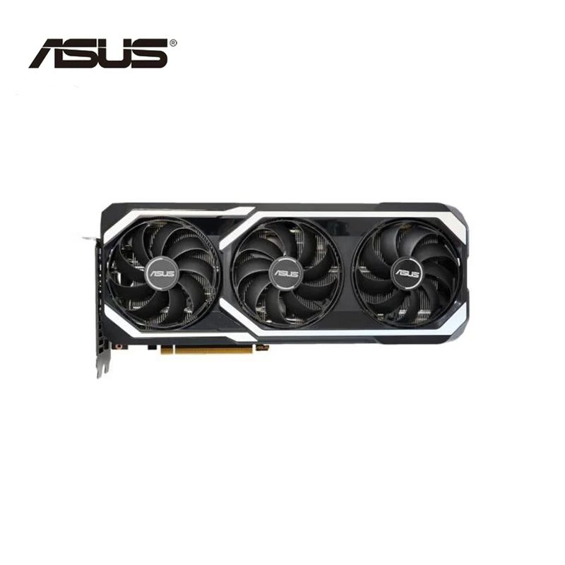 

ASUS ATS GeForce RTX 3070 O8G GAMING NVIDIA Video Graphics Card GPU Graphic Cards RTX 3070 X3W 8GB GDDR6 LHR Desktop GPU NEW