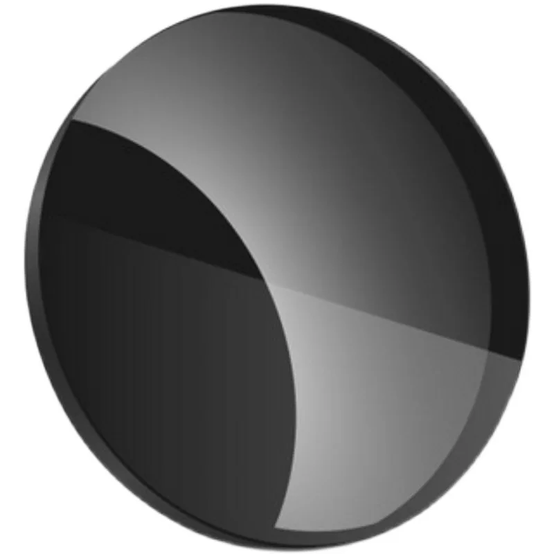 

Gradient Color Lenses Prescription 1.56 1.61 1.67 Index Glasses Sunglasses CR-39 Resin Aspheric Myopia Hyperopia Reading