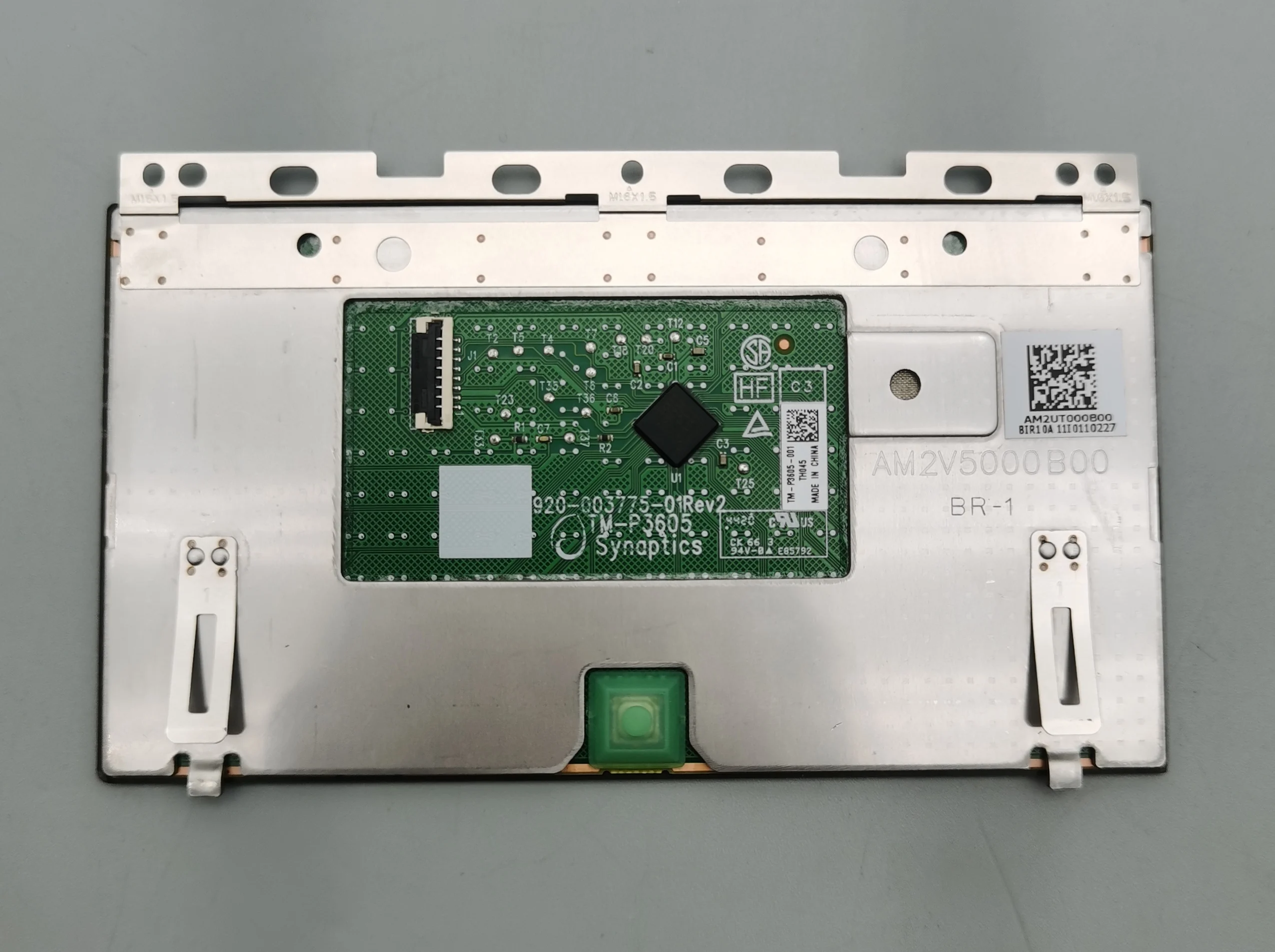 

Для HP ENVY X360 13-AY TM-P3605-001 TOUC HP AD BOARD
