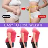 30pcs Slimming Product Health Weight Loss Abdominal Fat Burner Weight Loss Tool Fast Weight Loss Products Beauty Health Slime